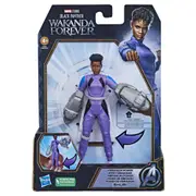 Black Panther Wakanda Forever 6 Inch - Shuri