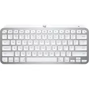 Logitech MX Mini Wireless Keyboard and Mouse Bundle for Mac
