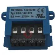 New In Box INTORQ BEG-142-270 Module Motor Rectifier