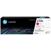 HP 210A LaserJet Toner Cartridge Magenta