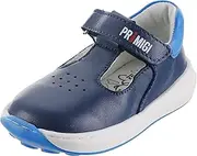 [Primigi] Baby Boys' Float Gymnastics Shoes, Navy