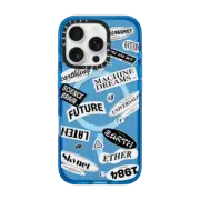 iPhone 16 Pro Impact Case MagSafe Compatible Codex