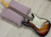 在飛比找Yahoo!奇摩拍賣優惠-2003 Fender American Deluxe St