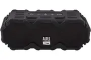 Altec Lansing Mini LifeJacket Jolt Heavy Duty Speaker - Black [IMW479L-BLK]