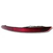 Rear Fog Light Left LED For Porsche Cayenne 18-22 Red Reflector Tail Lamp