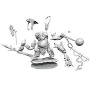 D&D Frameworks Ogre
