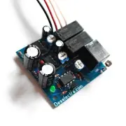 Full Atomatic Chicken Coop Reverse Polarity Door Gate Opener 12V 2A light sensor