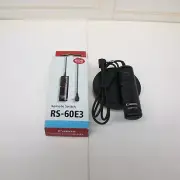 Canon Remote Switch RS-60E3