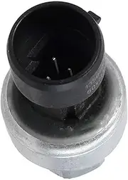 A/C Pressure Sensor Compatible with Cadillac 2004-2020 Air Condition Refrigerant Switch Pressure Sensor 13587668 13502759 6E5Z19D594AA 8971482280 22634172 5-51289