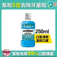 在飛比找屈臣氏網路商店優惠-李施德霖 李施德霖漱口水薄荷250ml