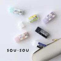 在飛比找誠品線上優惠-【誠品限定】SOU．SOU X Tombow Mono口袋型