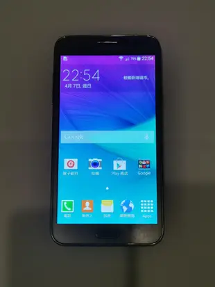 三星 SAMSUNG Galaxy GRAND Max(SM-G720AX) 5.25吋螢幕