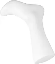 iplusmile Foot Model Display Stand for Socks Sock Mannequin Holder for Retail Home Use for Showcasing and Accessories Versatile Foot Display Shows