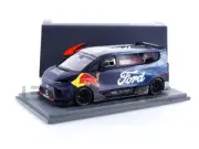 SPARK 1/43 - FORD RED BULL SUPERVAN 4 - GRAND SAMBUC (M. VERSTAPPEN) S6498