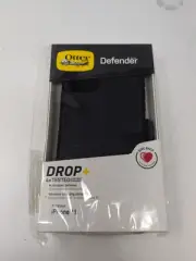 OtterBox iPhone 11 Defender Series Case - BLACK, rugged & durable