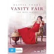 Vanity Fair: The Mini-Series