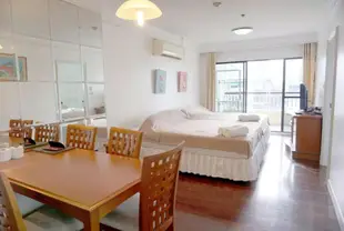 21樓B點兩室乾淨方便公寓21st Fl. 2BR The Best location,Clean,Convenient