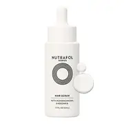 Nutrafol Women's Hair Serum 1.7 Fl Oz