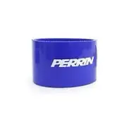 PERRIN COUPLER KIT FOR SUBARU TOP MOUNT INTERCOOLER - BLUE