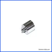 Technics 1200 1210 Auxiliary Sub Counter Weight SFPWG17202-1 Part MK2-MK5 (10g)