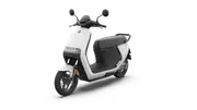 [Segway-Ninebot] Segway-Ninebot E110S e-Motobike - White