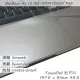 【Ezstick】APPLE MacBook Air 15 M3 A3114 TOUCH PAD 觸控板 保護貼