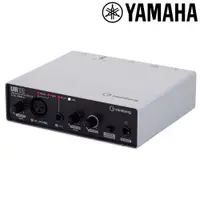 在飛比找PChome24h購物優惠-『YAMAHA 山葉』Steinberg錄音介面 UR12 