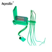 Automatic Micro Water Tap Timer Home Drip Irrigation System Sprinkler Controller