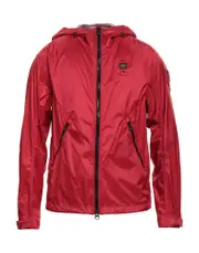 [BLAUER.] BLAUER. Jackets - Item 16421369