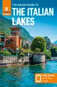 The Rough Guide to Italian Lakes (Travel Guide with Free Ebook)