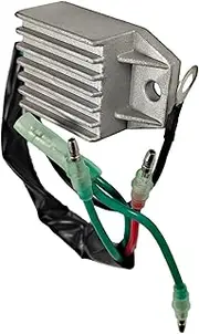 Rectifier Replacement Voltage Regulator Rectifier for Y&amaha LX 210 for Exciter 135 SUV GP 1200 6H2-81960-00-00