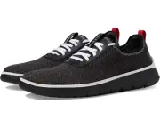 Cole Haan Z7850 Men's Black Generation Zerogrand Stitchlite Sneakers Size 12M