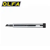 在飛比找momo購物網優惠-【OLFA】Ltd-02 極致系列小型美工刀