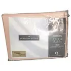 NWT Northern Nights 500 Thread Count Wrinkle Defense Sheet Set Split Cal. King