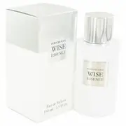 Wise Essence Edt Spray by Weil for Men - 100 Ml