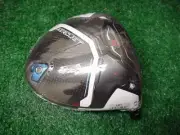 Brand New King Cobra Aerojet 9 degree Driver Head & Screw