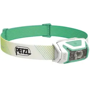 【PETZL】ACTIK CORE 頭燈 600 流明燈(頭燈)