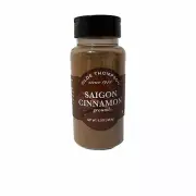Olde Thompson Saigon Cinnamon Ground 1 Bottle 5.2 oz