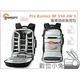 數位小兔【Lowepro Pro Runner BP 350 AW II 專業遊俠 後背包】相機包 攝影包 雙肩包 單眼 13吋