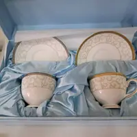 在飛比找蝦皮購物優惠-英國  WEDGWOOD 咖啡杯 花茶杯 茶杯組 全新未使用