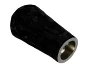 BLACK Toggle Switch Knob Tip 8-32 for USA Gibson Les Paul SG Guitar Switchcraft