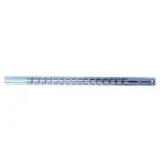 ATD Tools 314 1/2 Dr. Socket Rail