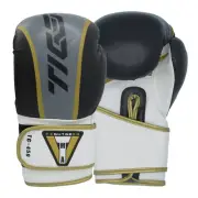 TMA Boxing Gloves MMA Punching Glove Training Bag Sparring Muay Thai Kickboxing