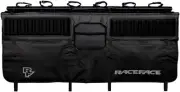 T3 Tailgate Pad - RaceFace T3 Tailgate Pad - Black, Full - Tailgate Pad