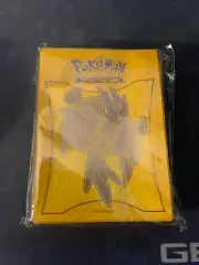 Pokemon Trading Card Deck Sleeves 65 Ct. Tapu Koko