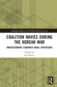 在飛比找博客來優惠-Coalition Navies During the Ko