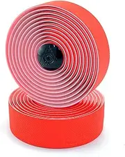 Fabric Knurl Road Bike Bar Tape, Red, VL1927