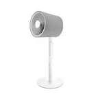 Pedestal Fan with Remote Control Simon Air Circulator Living Room Cooler Timer