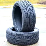 2 Tires 185/65R15 Fullway HP108 AS A/S Performance 88H