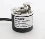NEW PENON RIA-40-0200ZV Encoder